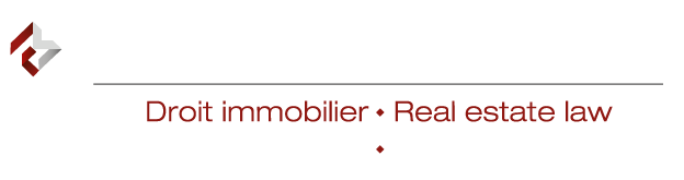 MULLER & FABJAN - Droit immobilier - Real estate law